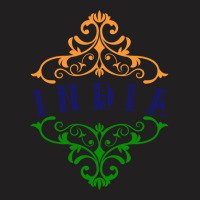 The Real Indian Pride Classic T-shirt | Artistshot