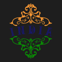 The Real Indian Pride Classic Classic T-shirt | Artistshot