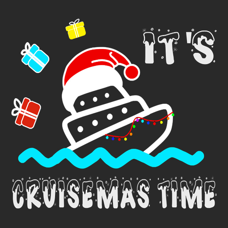 It's Cruisemas Time Shirt Toddler T-shirt by Coble Spellman | Artistshot