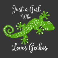 Just A Girl Who Loves Geckos Girls Teens Toddler Hoodie | Artistshot