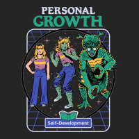 Personal Growth, The Personal Growth, Personal, Growth, Personal Growt Unisex Hoodie | Artistshot