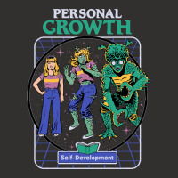 Personal Growth, The Personal Growth, Personal, Growth, Personal Growt Champion Hoodie | Artistshot