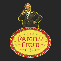 Family Feud Richard Dawson T-shirt Women's Pajamas Set | Artistshot