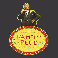 Family Feud Richard Dawson T-shirt Ladies Curvy T-shirt | Artistshot