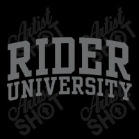 Rider University Oc1107 Women's V-neck T-shirt | Artistshot