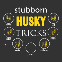 Siberian Husky Stubborn Husky Tricks Baby Bodysuit | Artistshot