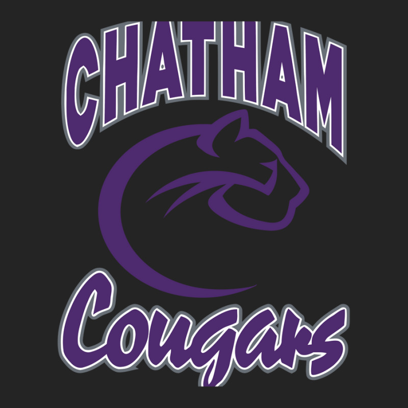 Chatham Merch, Cougars 2 3/4 Sleeve Shirt | Artistshot