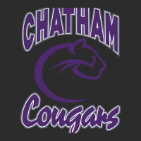 Chatham Merch, Cougars 2 Exclusive T-shirt | Artistshot