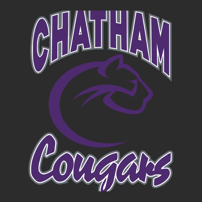 Chatham Merch, Cougars 2 Exclusive T-shirt | Artistshot