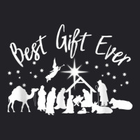 Best Ever Christian Christmas Jesus Nativity Religious Youth Tee | Artistshot