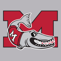 Muskingum Merch, Fighting Muskies Toddler T-shirt | Artistshot