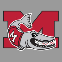 Muskingum Merch, Fighting Muskies Baby Bibs | Artistshot