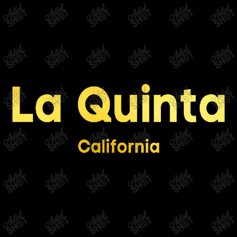 La Quinta California Classic Toddler Sweatshirt | Artistshot