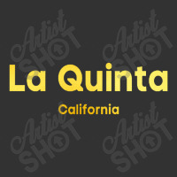 La Quinta California Classic Baby Bodysuit | Artistshot