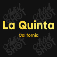 La Quinta California Classic Baby Bibs | Artistshot