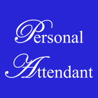 Personal Attendant Toddler Hoodie | Artistshot