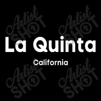 La Quinta California Classic Pocket T-shirt | Artistshot