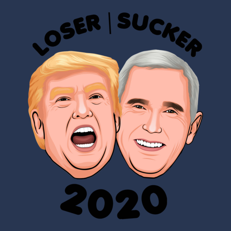 Loser  Sucker 2020 Ladies Denim Jacket by AMYBROKER | Artistshot