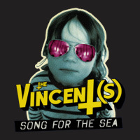 The Vincent(s) Song For The Sea T-shirt | Artistshot