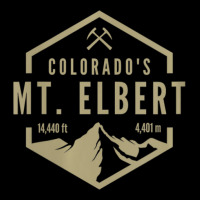 Womens Colorado Mt. Elbert V-neck Toddler Sweatshirt | Artistshot