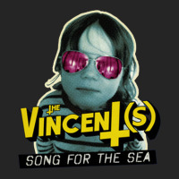 The Vincent(s) Song For The Sea Unisex Hoodie | Artistshot