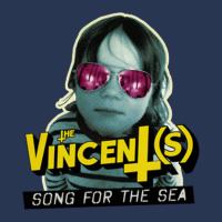 The Vincent(s) Song For The Sea Men Denim Jacket | Artistshot