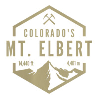 Womens Colorado Mt. Elbert V-neck Youth Tee | Artistshot