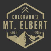 Womens Colorado Mt. Elbert V-neck Baby Bodysuit | Artistshot