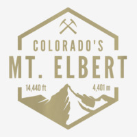 Womens Colorado Mt. Elbert V-neck Youth 3/4 Sleeve | Artistshot