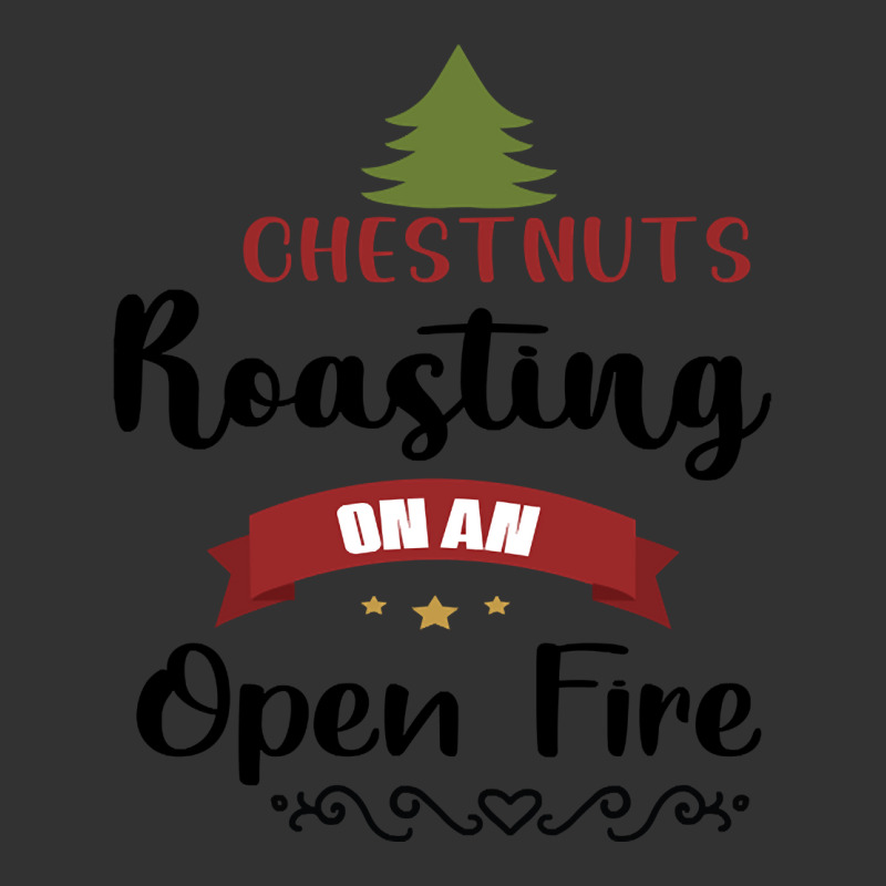 Chestnuts Roasting On An Open Fire Baby Bodysuit by Oreilly Ulrich | Artistshot