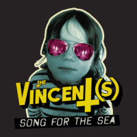 The Vincent(s) Song For The Sea Vintage Cap | Artistshot