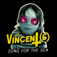 The Vincent(s) Song For The Sea Lightweight Hoodie | Artistshot