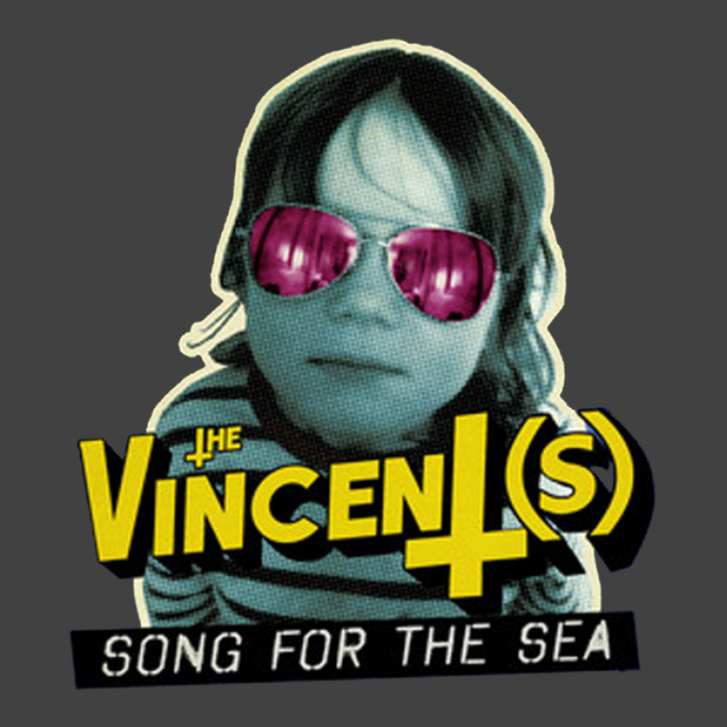 The Vincent(s) Song For The Sea Vintage T-Shirt by RebekahShinn | Artistshot