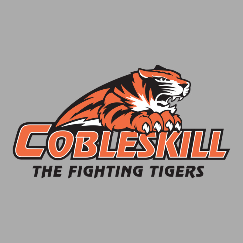 Suny Merch, Cobleskill Fighting Tigers T-shirt | Artistshot