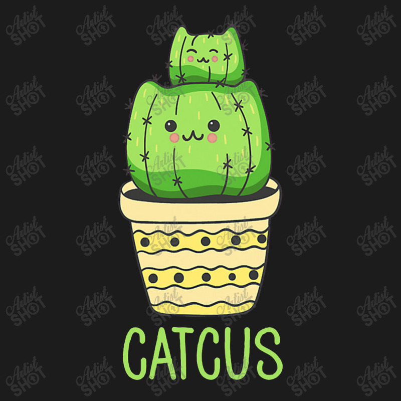 Catcus Funny Cat Cactus Tshirt For Kitty Lovers Hoodie & Jogger Set | Artistshot