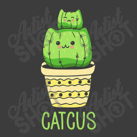 Catcus Funny Cat Cactus Tshirt For Kitty Lovers Men's Polo Shirt | Artistshot