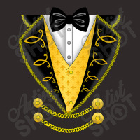 Ringmaster, Circus Costume, Showman Racerback Tank | Artistshot