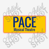 Pace Musical Theater Pin-back Button | Artistshot