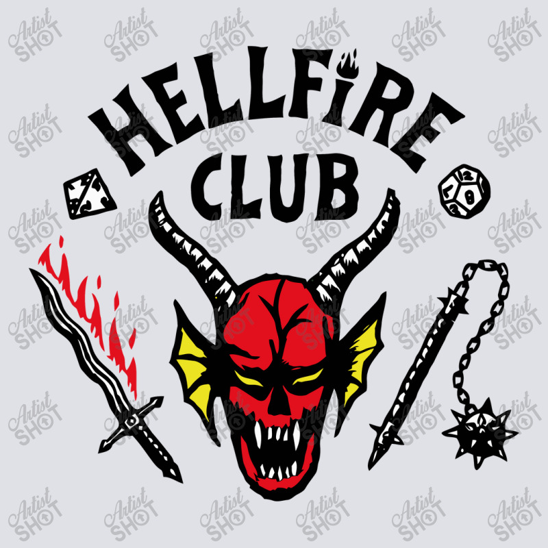 Hellfire Club Bucket Hat | Artistshot