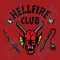 Hellfire Club Waist Apron | Artistshot