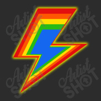 Pride Lightning Bolt Exclusive T-shirt | Artistshot