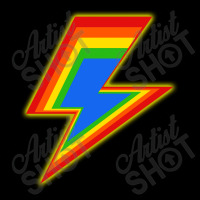 Pride Lightning Bolt Long Sleeve Shirts | Artistshot