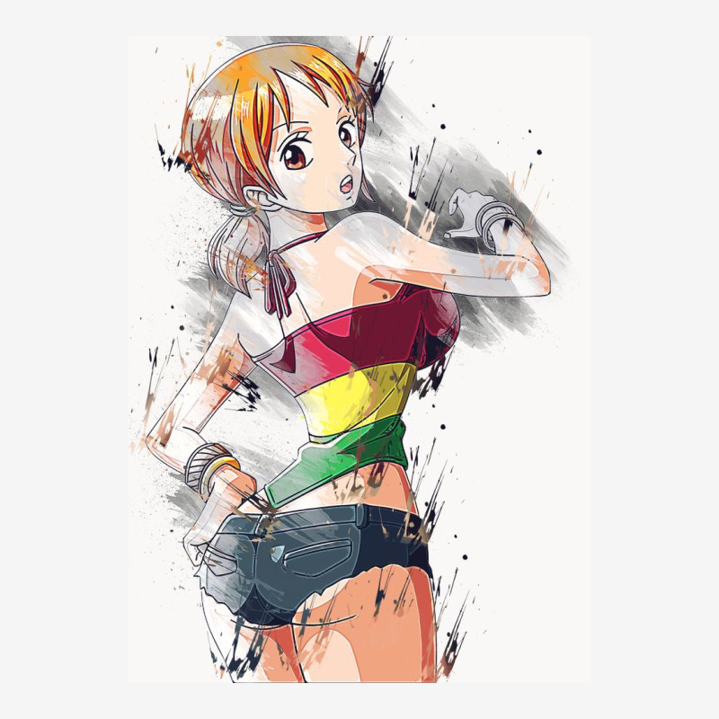 Anime Character Art 14 Adjustable Cap | Artistshot