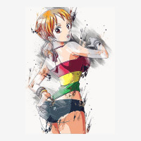 Anime Character Art 14 Shield S Patch | Artistshot