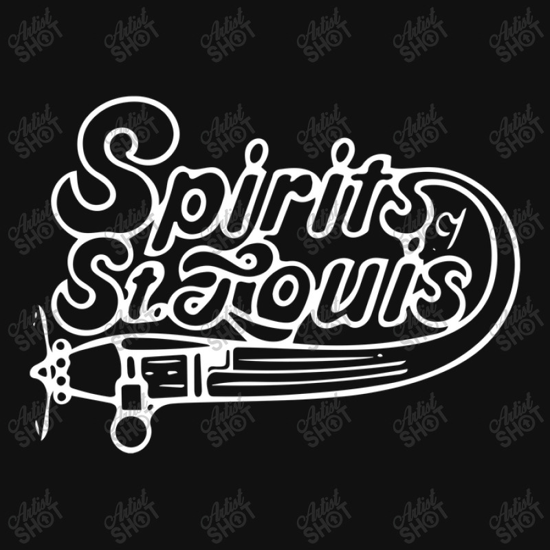 St Louis Spirits Pin-back Button | Artistshot