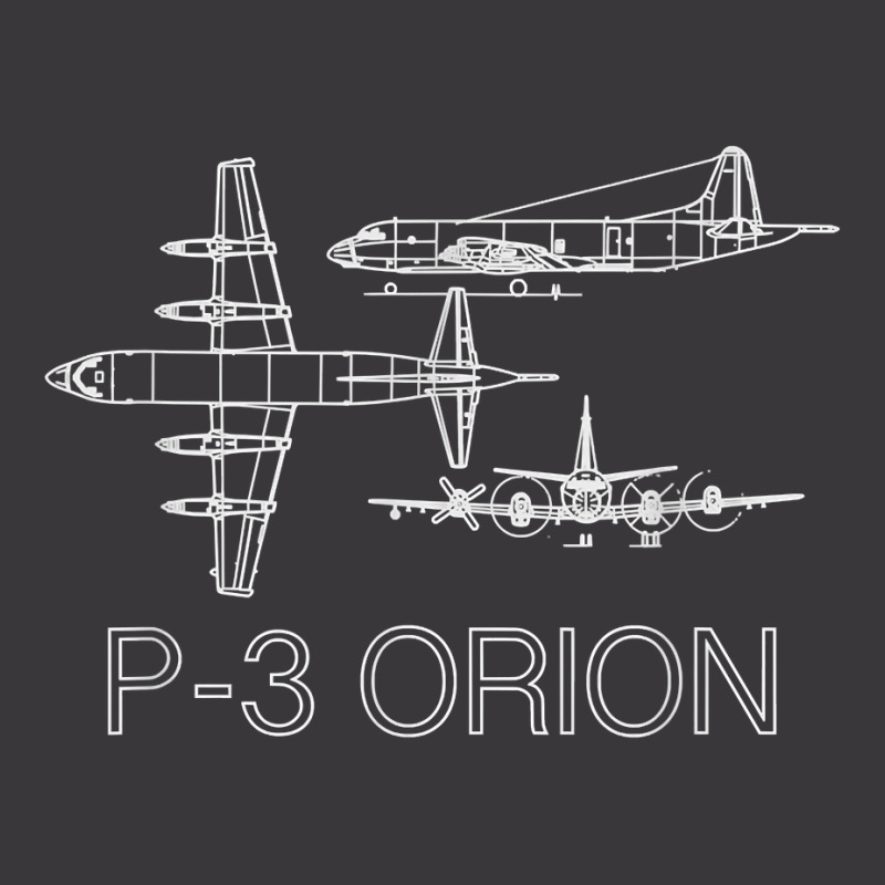 P3 Orion Navy Aircraft Crew Veteran Naval Aviation Ladies Curvy T-Shirt by LINDAFRAZIER | Artistshot