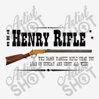 Henry Rifle Drawstring Bags | Artistshot