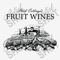 Herb Ertlinger Fruit Winesb Drawstring Bags | Artistshot