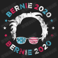 Bernie Sanders 2020 Supporters Drawstring Bags | Artistshot