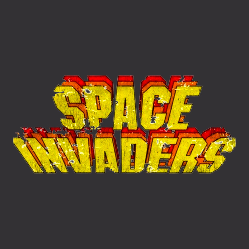 Space Invaders, Space, Invaders, The Space Invaders, Space Invaders Vi Vintage Short by SHOPODI9 | Artistshot